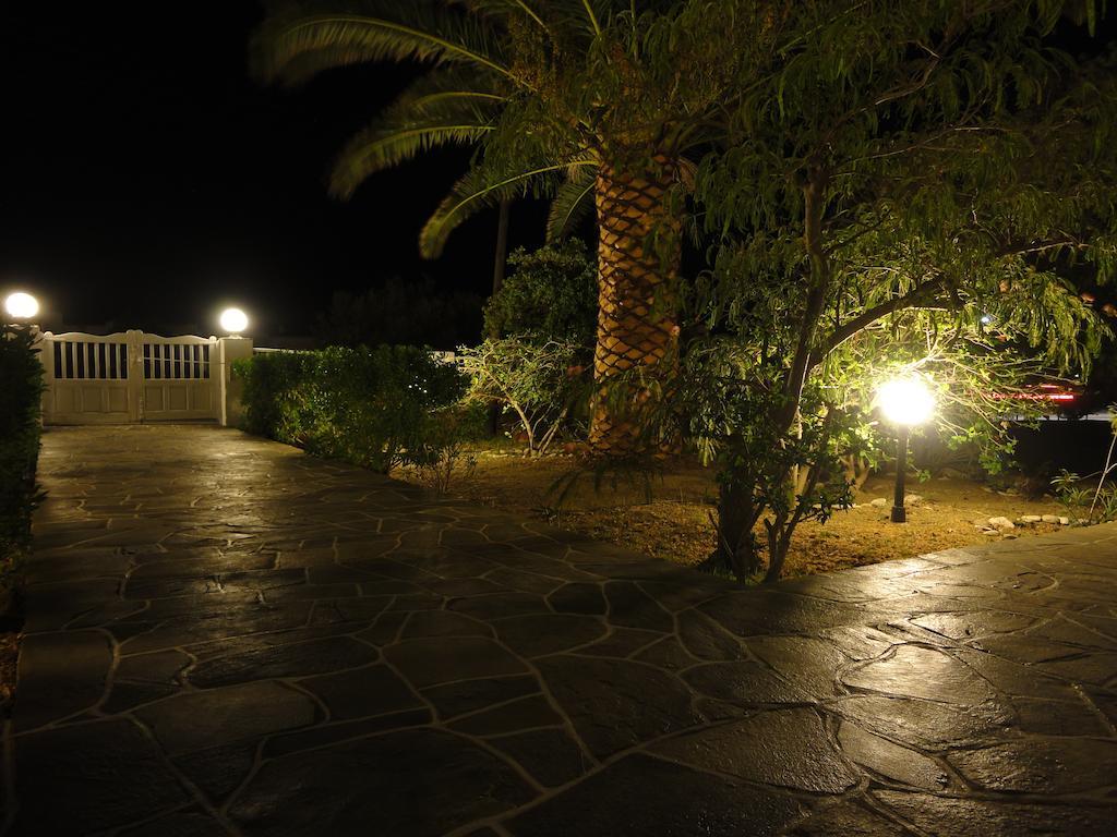 Margaritari Sifnos Apartment Platis Gialos  Phòng bức ảnh