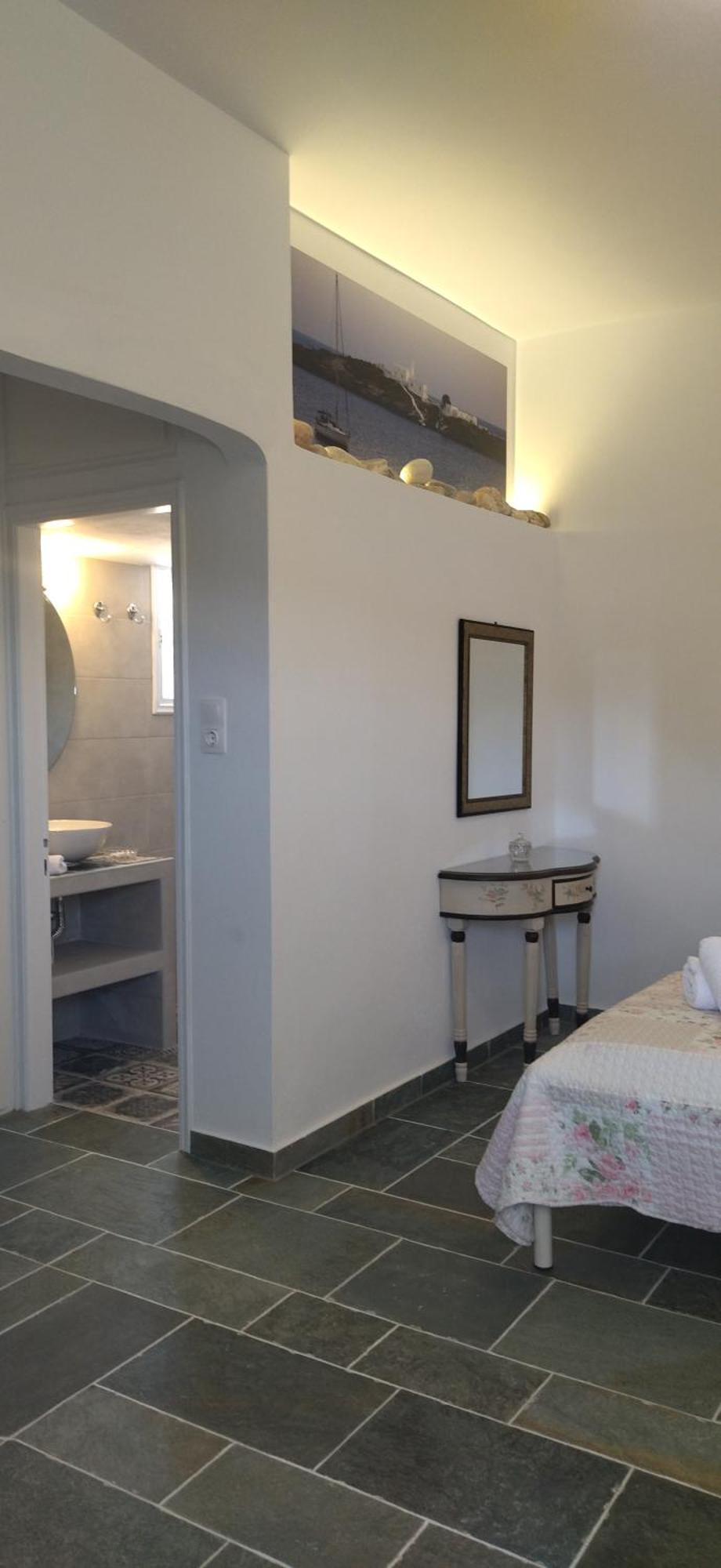 Margaritari Sifnos Apartment Platis Gialos  Ngoại thất bức ảnh