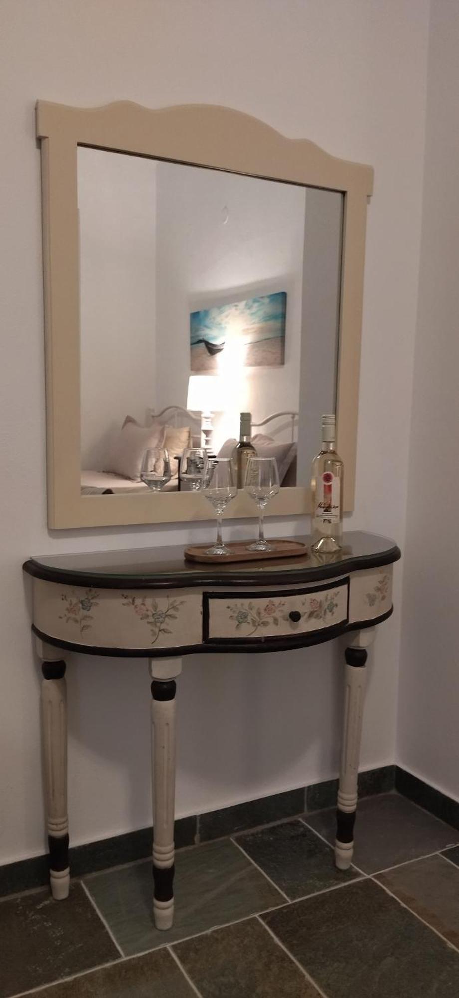 Margaritari Sifnos Apartment Platis Gialos  Ngoại thất bức ảnh