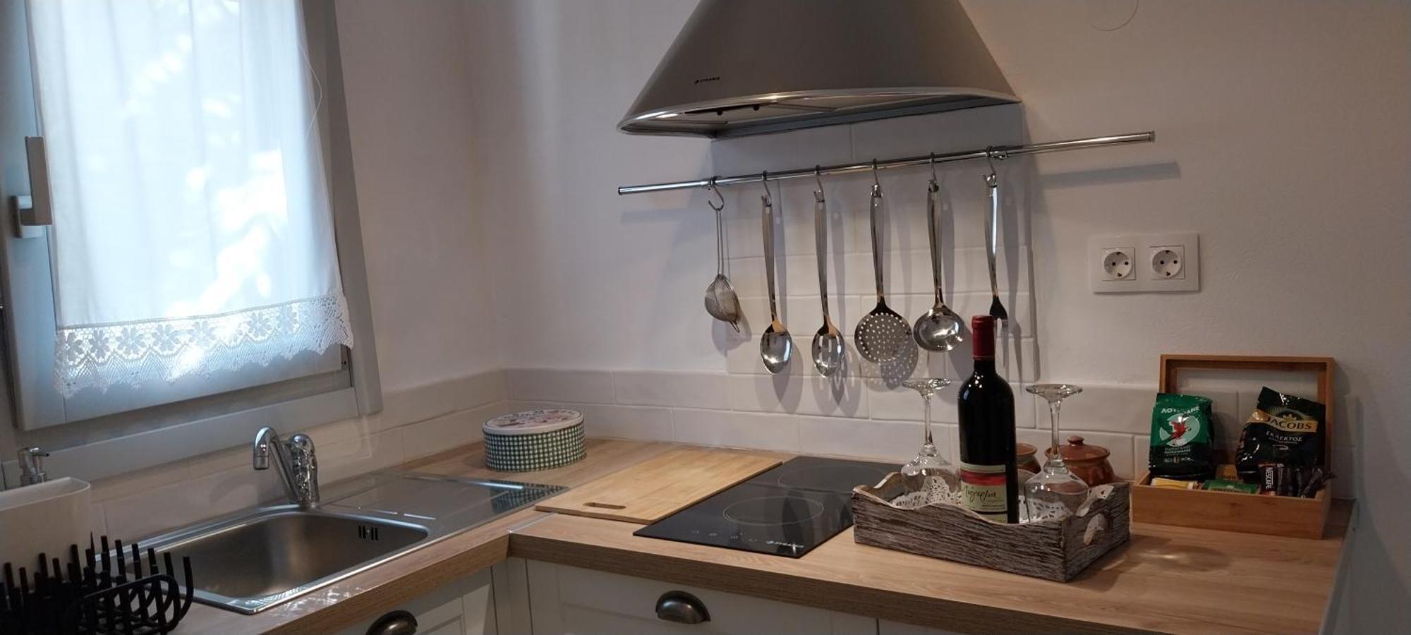 Margaritari Sifnos Apartment Platis Gialos  Ngoại thất bức ảnh
